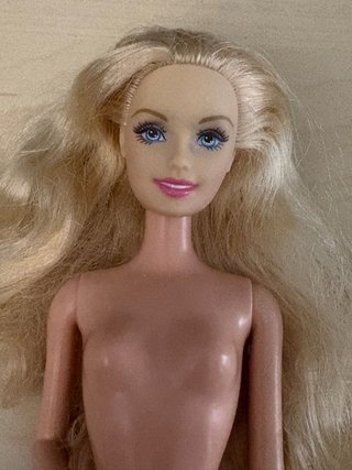 Barbie Vintage 2000s Generation Girl
