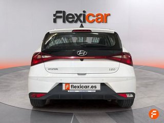 Hyundai i20 1.0 TGDI 74kW (100CV) Klass