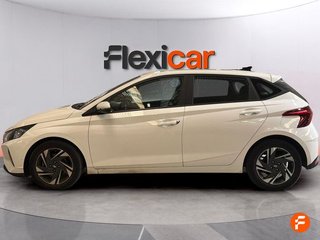 Hyundai i20 1.0 TGDI 74kW (100CV) Klass