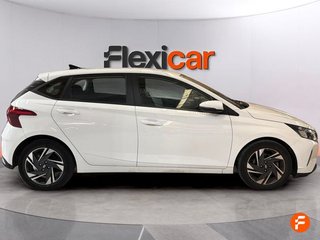 Hyundai i20 1.0 TGDI 74kW (100CV) Klass