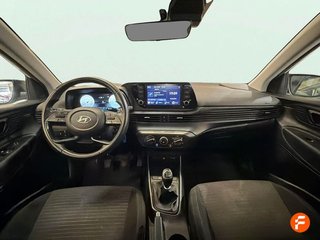 Hyundai i20 1.0 TGDI 74kW (100CV) Klass