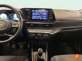 Hyundai i20 1.0 TGDI 74kW (100CV) Klass