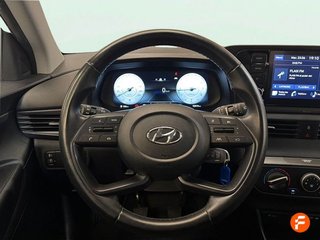 Hyundai i20 1.0 TGDI 74kW (100CV) Klass