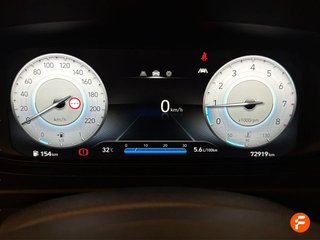 Hyundai i20 1.0 TGDI 74kW (100CV) Klass