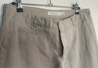 Precioso pantalon de lino muy comodos