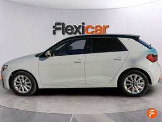 Audi A1 Sportback Advanced 30 TFSI 85kW (116CV)