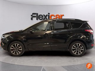 Ford Kuga ST-Line Limited Ed 1.5 EcoBoost 88kW 4x2
