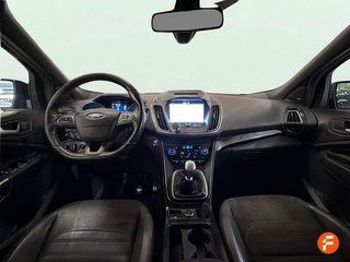 Ford Kuga ST-Line Limited Ed 1.5 EcoBoost 88kW 4x2