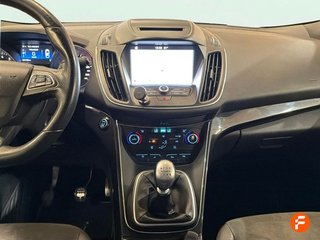 Ford Kuga ST-Line Limited Ed 1.5 EcoBoost 88kW 4x2