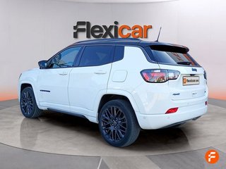 Jeep Compass 1.3 PHEV 177kW (240CV) S AT AWD
