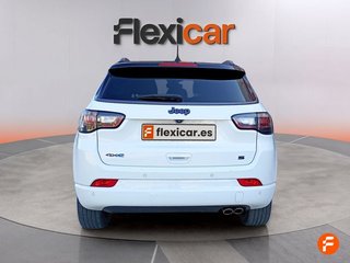 Jeep Compass 1.3 PHEV 177kW (240CV) S AT AWD