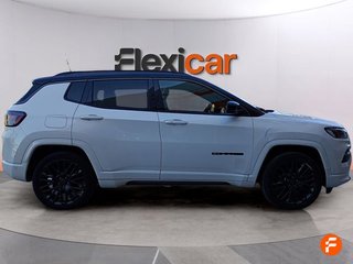 Jeep Compass 1.3 PHEV 177kW (240CV) S AT AWD