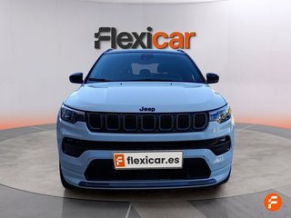 Jeep Compass 1.3 PHEV 177kW (240CV) S AT AWD