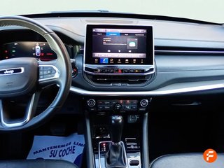 Jeep Compass 1.3 PHEV 177kW (240CV) S AT AWD