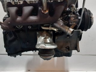 MOTOR COMPLETO MERCEDES-BENZ CLASE C (BM 202) BER