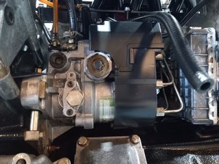 MOTOR COMPLETO MERCEDES-BENZ CLASE C (BM 202) BER