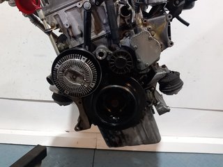 MOTOR COMPLETO MERCEDES-BENZ CLASE C (BM 202) BER