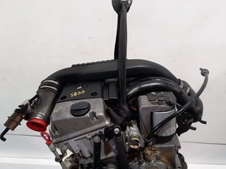 MOTOR COMPLETO MERCEDES-BENZ CLASE C (BM 202) BER