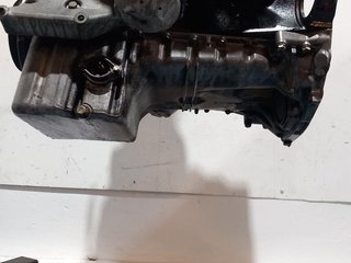 MOTOR COMPLETO MERCEDES-BENZ CLASE C (BM 202) BER