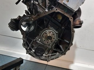 MOTOR COMPLETO MERCEDES-BENZ CLASE C (BM 202) BER