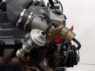 MOTOR COMPLETO MERCEDES-BENZ CLASE C (BM 202) BER