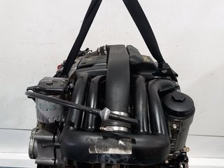 MOTOR COMPLETO MERCEDES-BENZ CLASE C (BM 202) BER