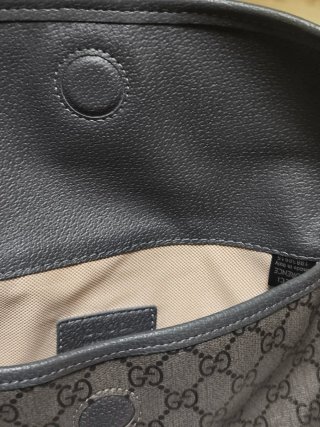 Riñonera Gucci GG Supreme