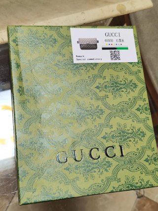 Riñonera Gucci GG Supreme