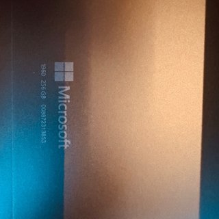 Microsoft Surface Pro 7+