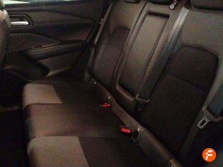 Nissan Qashqai DIG-T 103kW N-Connecta