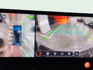 Nissan Qashqai DIG-T 103kW N-Connecta