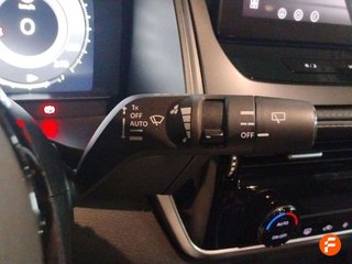 Nissan Qashqai DIG-T 103kW N-Connecta
