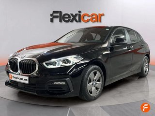 BMW Serie 1 118i