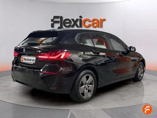 BMW Serie 1 118i