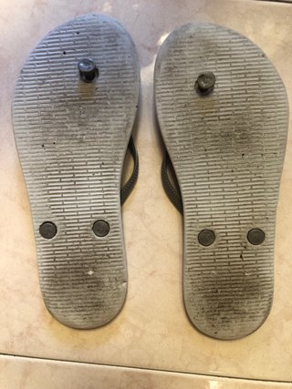 Infradito Havaianas zebrate donna taglia 37