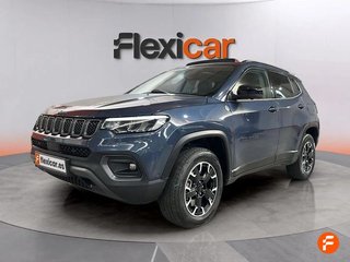 Jeep Compass 1.3 PHEV 177kW (240CV) Trailhawk AT AWD