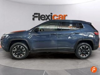 Jeep Compass 1.3 PHEV 177kW (240CV) Trailhawk AT AWD