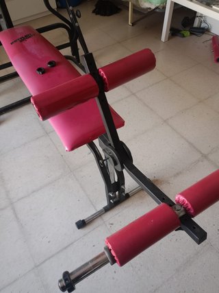 Estación de fuerza Kettler Sport
