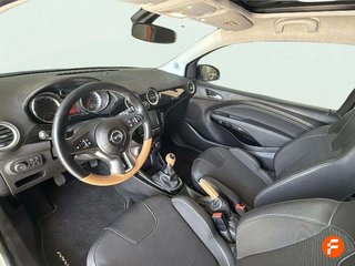 Opel Adam 1.4 XER ROCKS