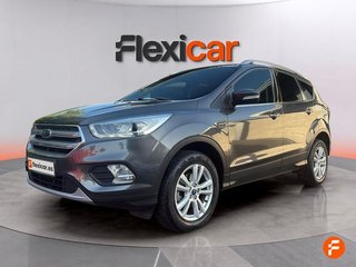 Ford Kuga 1.5 EcoBoost 110kW 4x2 Trend