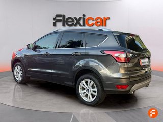 Ford Kuga 1.5 EcoBoost 110kW 4x2 Trend