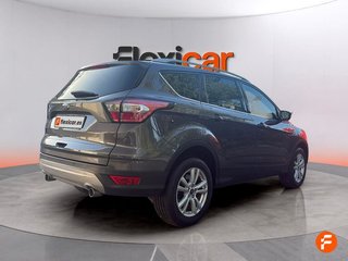 Ford Kuga 1.5 EcoBoost 110kW 4x2 Trend