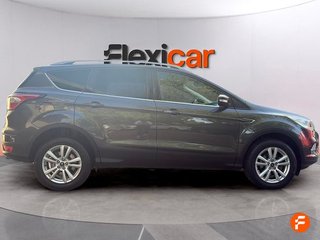 Ford Kuga 1.5 EcoBoost 110kW 4x2 Trend