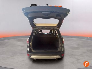 Ford Kuga 1.5 EcoBoost 110kW 4x2 Trend