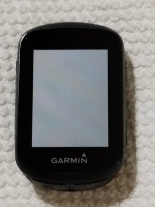 GARMIN Edge 130 HR Bundle GPS Ciclismo