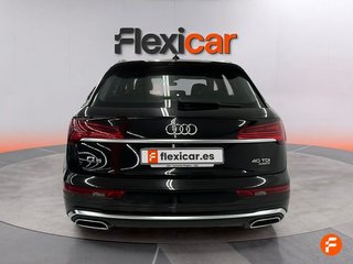 Audi Q5 40 TDI 150kW (204CV) quattro-ultra