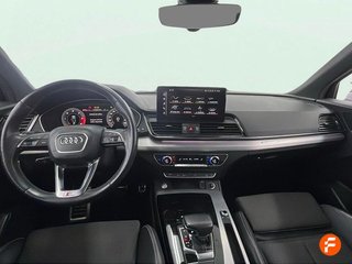Audi Q5 40 TDI 150kW (204CV) quattro-ultra