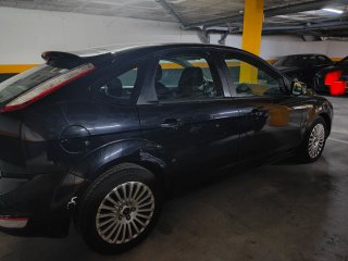 Ford Focus 2011