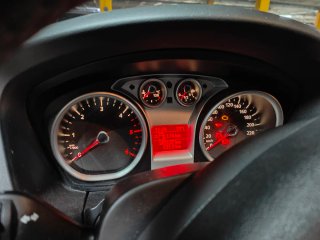 Ford Focus 2011