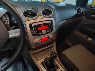 Ford Focus 2011
